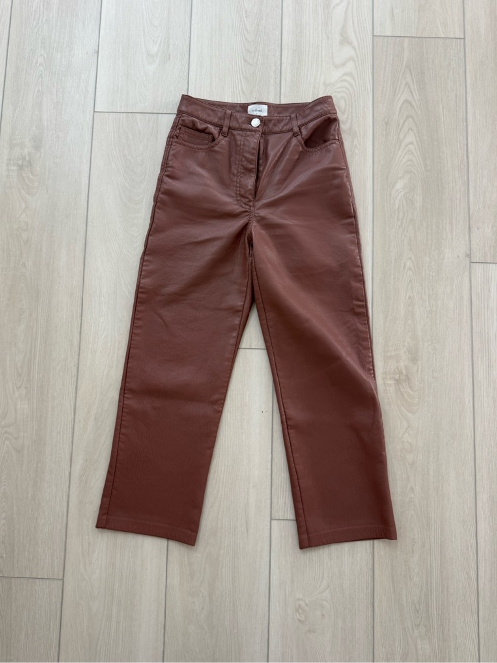 Aritzia - Wilfred Pants